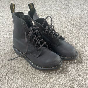 Dr martens boots